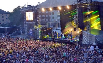 NEDĒĻAS NOGALES PASĀKUMI DAUGAVPILĪ: 8. – 10. JŪNIJĀ NEDĒĻAS NOGALES PASĀKUMI DAUGAVPILĪ: 8. – 10. JŪNIJĀ